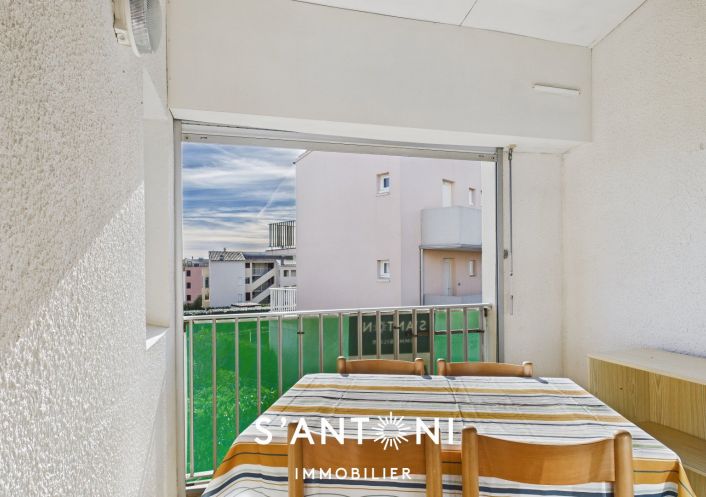 vente Appartement Le Cap D'agde