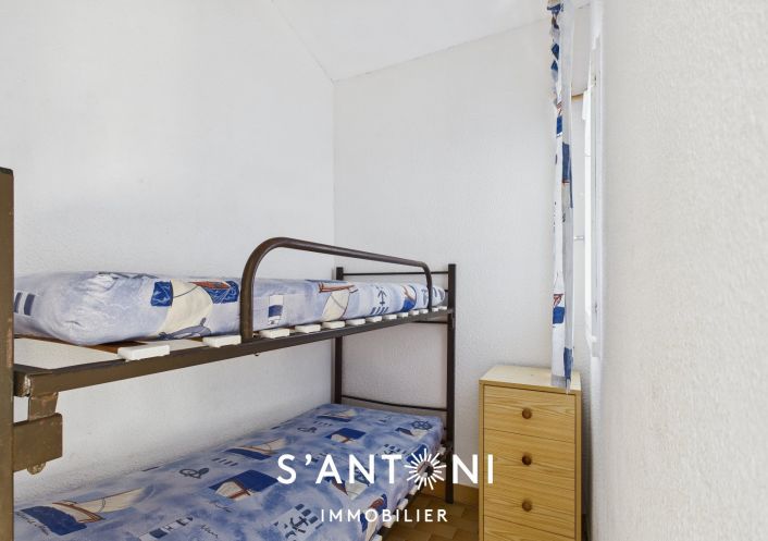 vente Appartement Le Cap D'agde