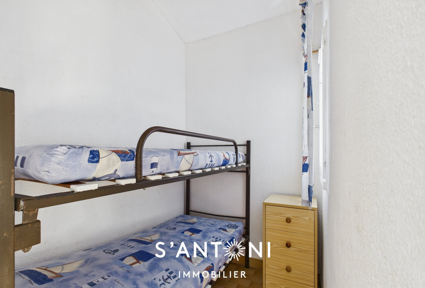 vente Appartement Le Cap D'agde - Photo 5