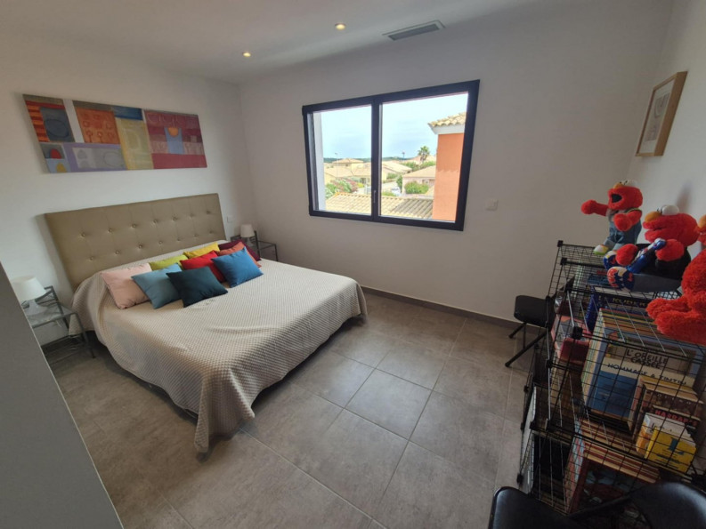 vente Maison Portiragnes - Photo 10