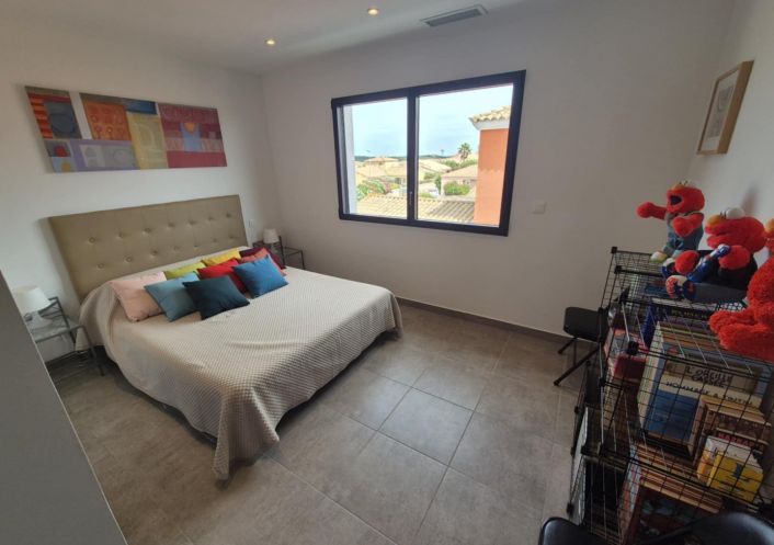 vente Maison Portiragnes