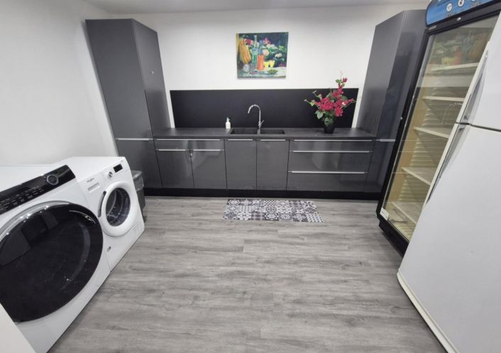 vente Maison Portiragnes