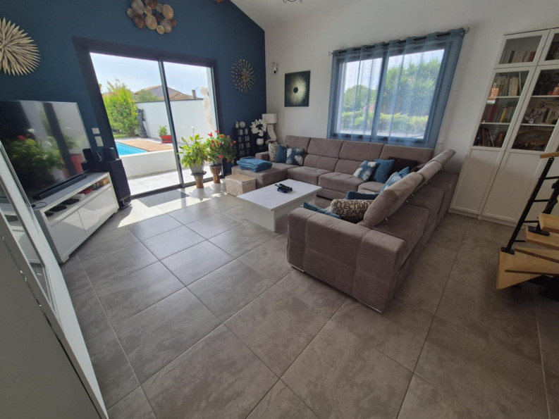 vente Maison Portiragnes - Photo 3