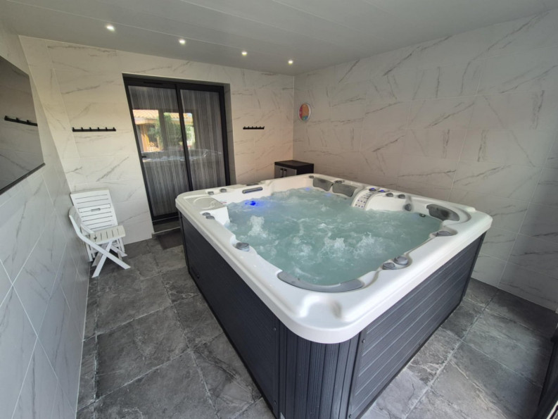 vente Maison Portiragnes - Photo 7