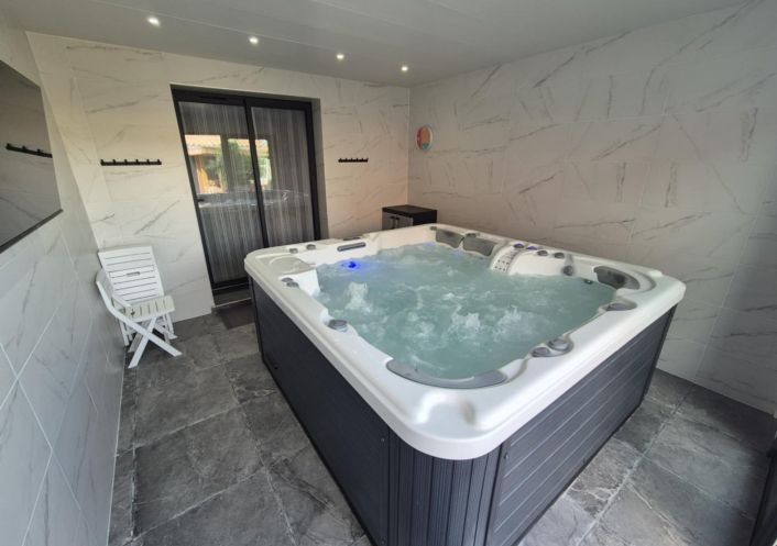 vente Maison Portiragnes