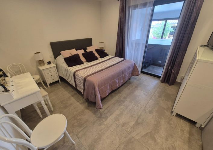 vente Maison Portiragnes