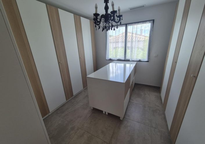 vente Maison Portiragnes