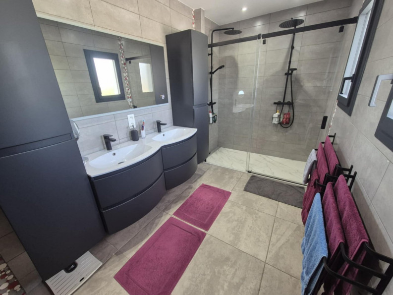 vente Maison Portiragnes - Photo 8