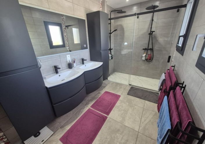 vente Maison Portiragnes