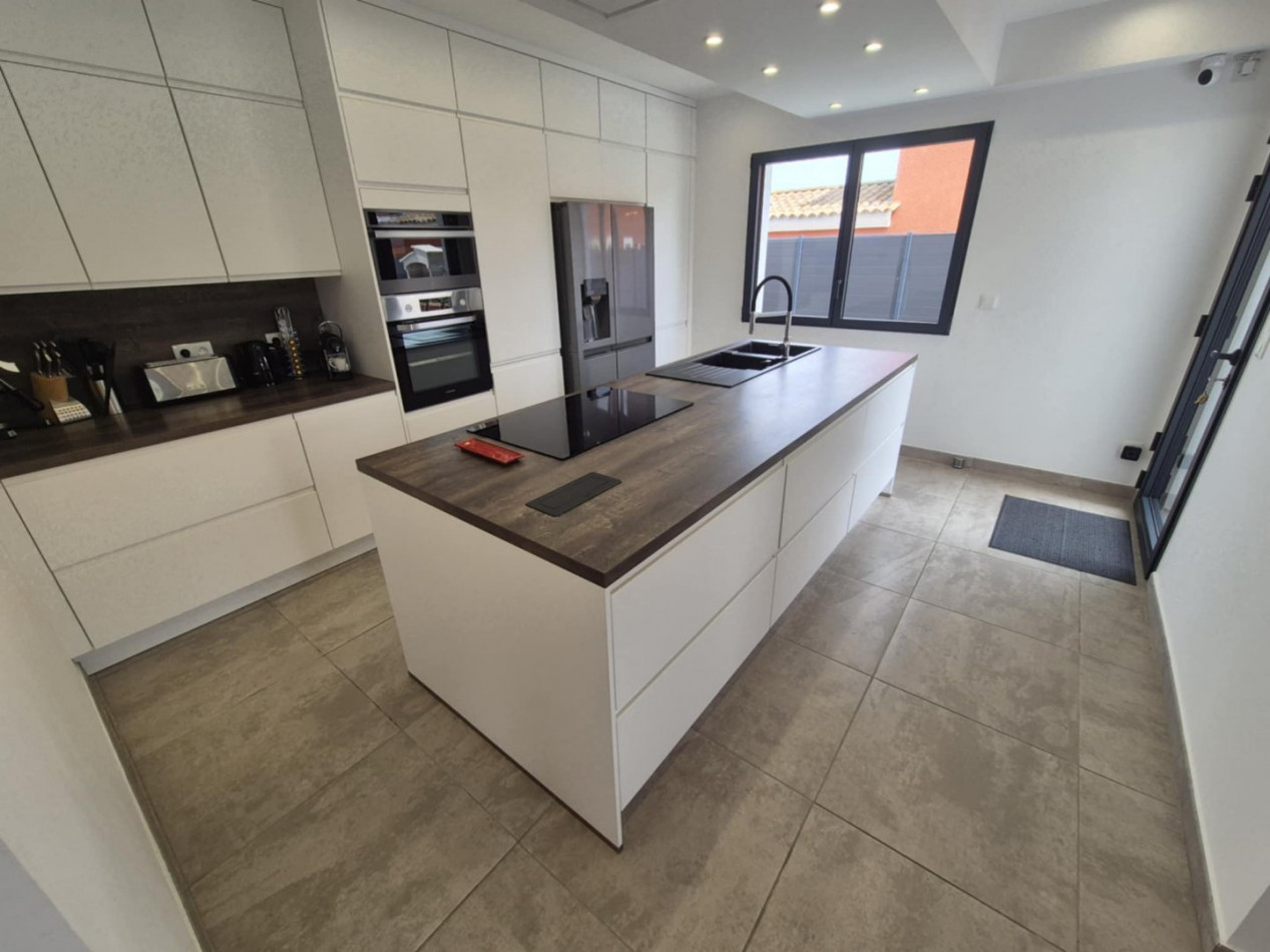 vente Maison Portiragnes - Photo 5