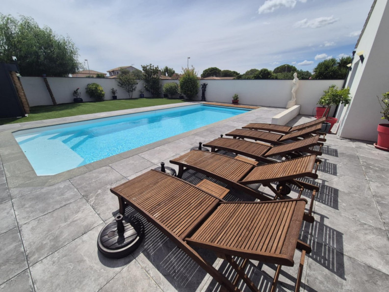 vente Maison Portiragnes - Photo 2