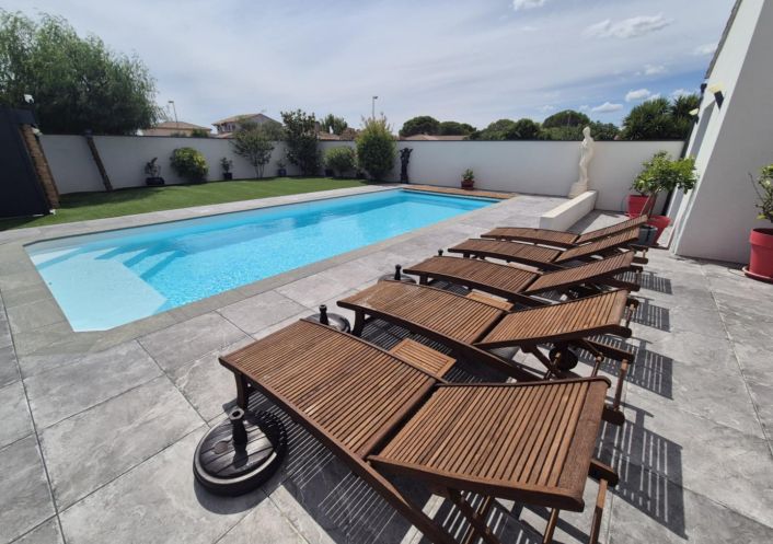 vente Maison Portiragnes