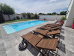vente Maison Portiragnes
