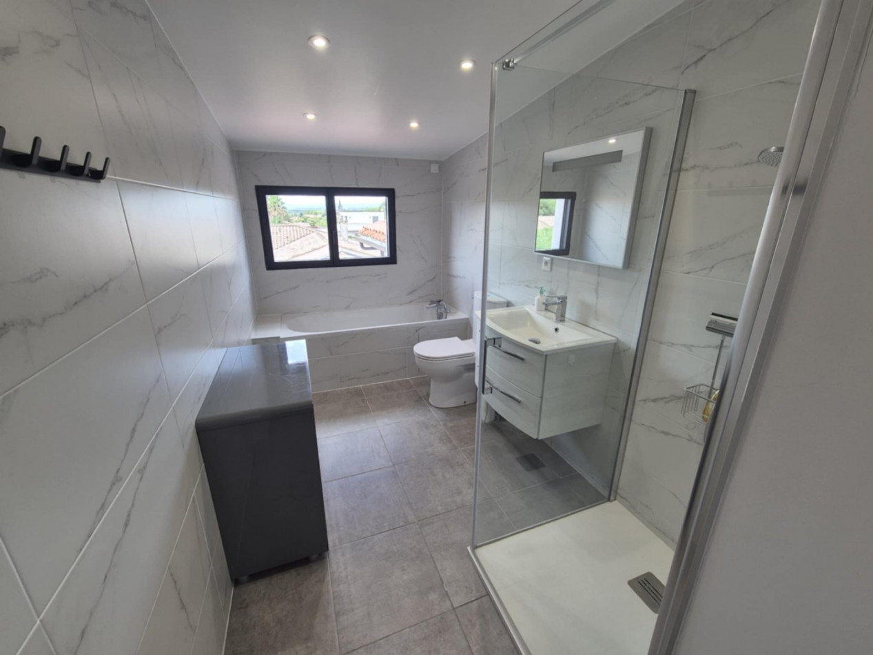 vente Maison Portiragnes - Photo 12
