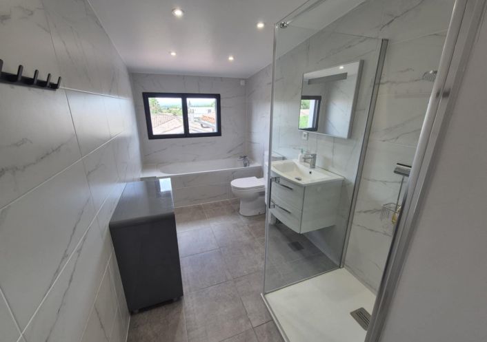 vente Maison Portiragnes