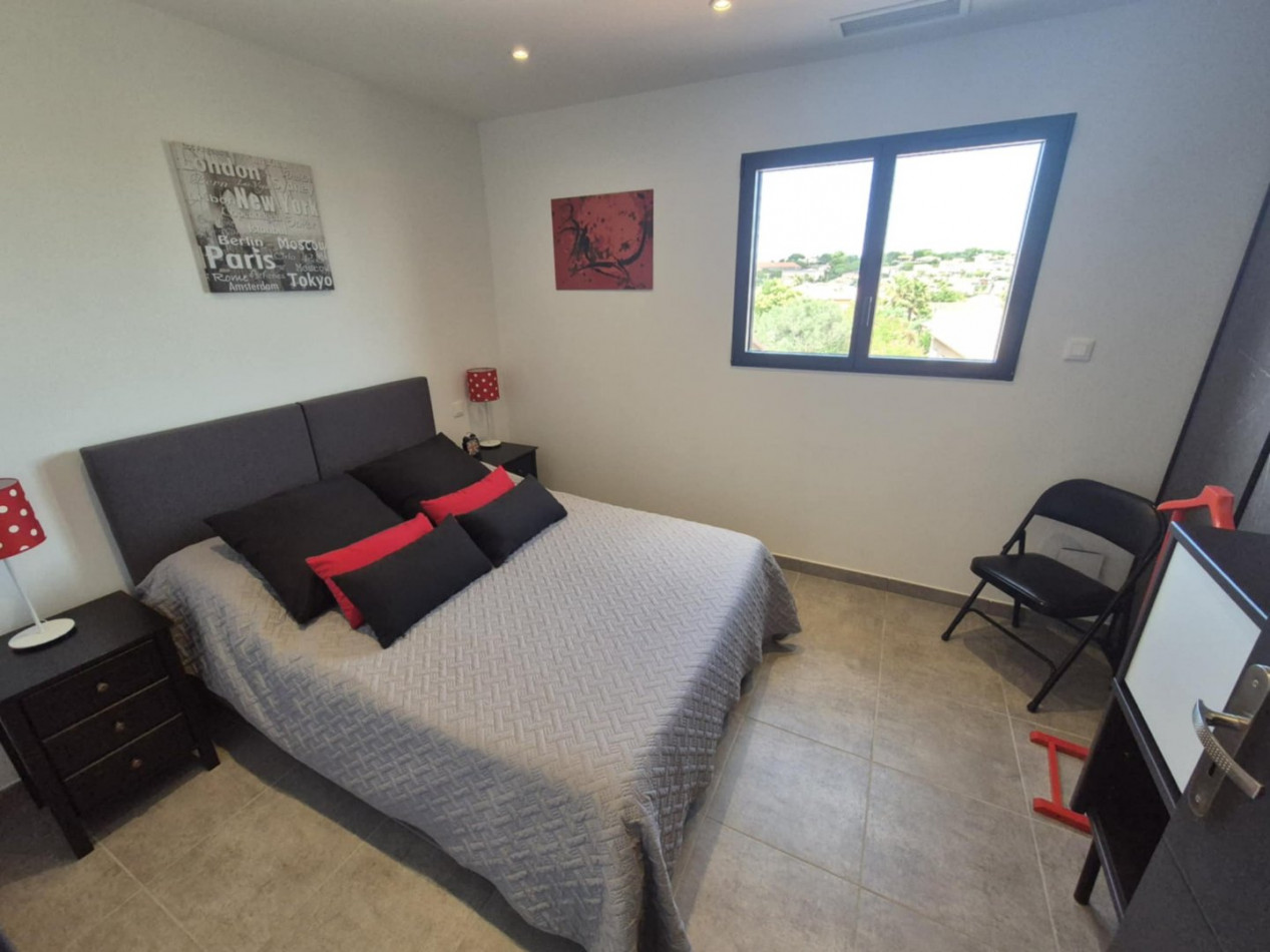 vente Maison Portiragnes - Photo 11
