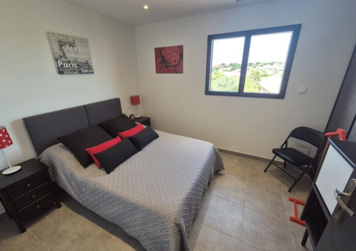 vente Maison Portiragnes