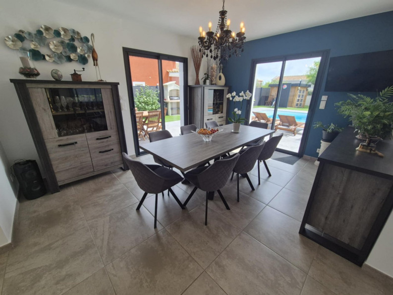 vente Maison Portiragnes - Photo 4