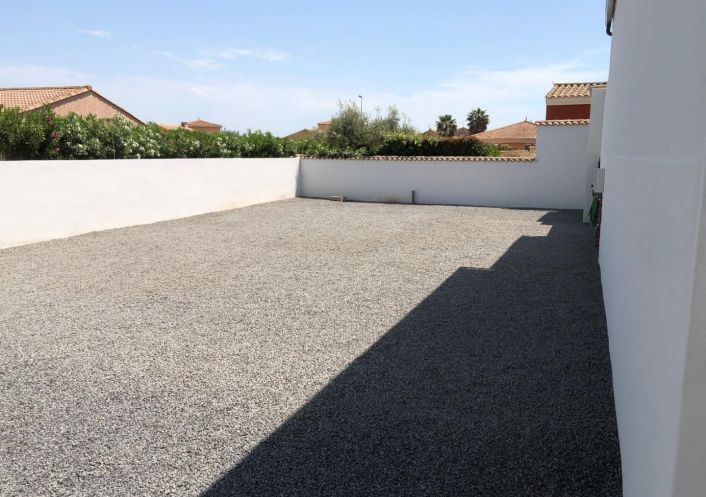 vente Maison Portiragnes