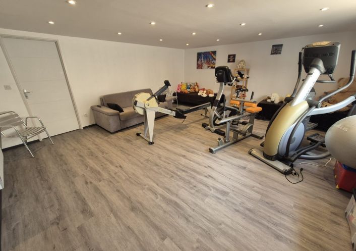 vente Maison Portiragnes