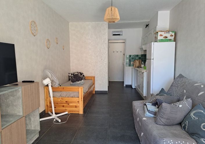 vente Appartement Le Cap D'agde