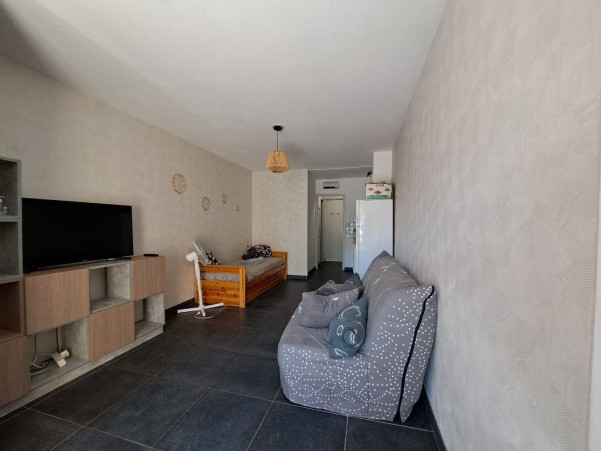 sale Appartement Le Cap D'agde - Photo 2