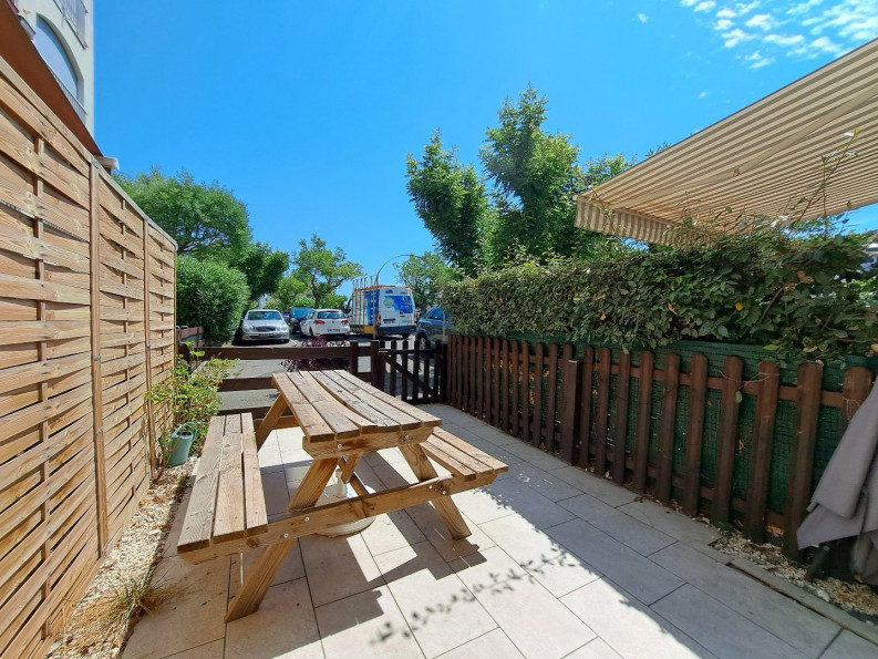 vente Appartement Le Cap D'agde - Photo 4