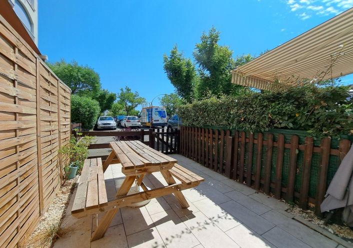 vente Appartement Le Cap D'agde