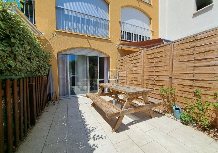 vente Appartement Le Cap D'agde