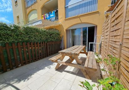 vente Appartement Le Cap D'agde