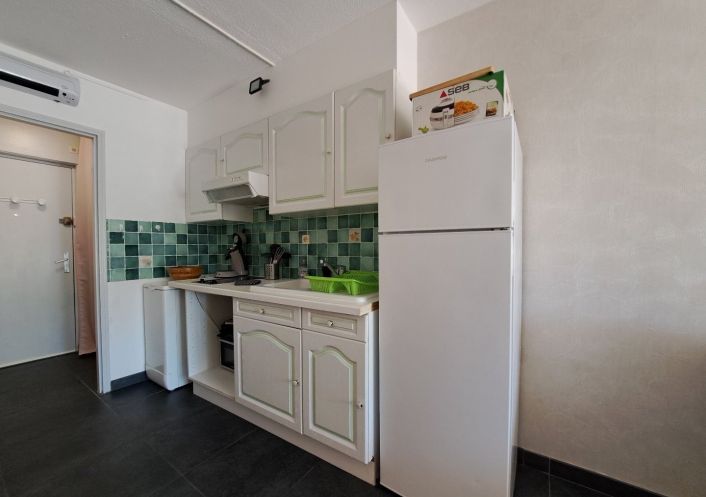 vente Appartement Le Cap D'agde