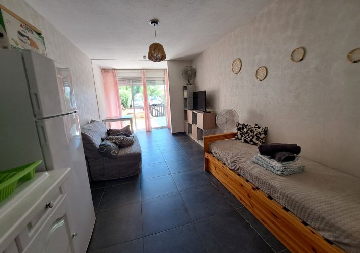 vente Appartement Le Cap D'agde