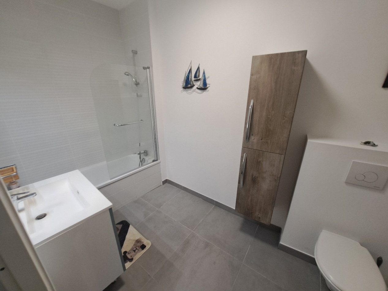 vente Appartement Le Cap D'agde - Photo 11