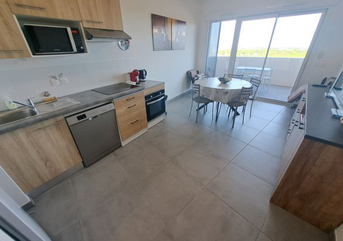 vente Appartement Le Cap D'agde