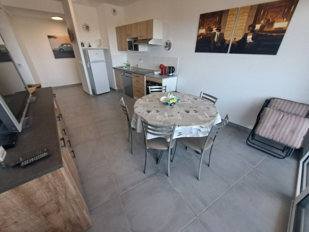 sale Appartement Le Cap D'agde - Photo 8