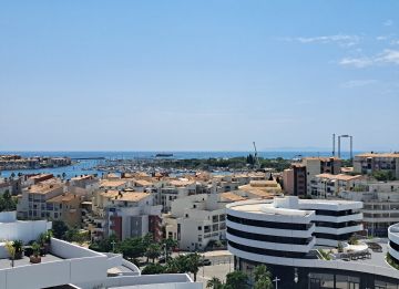 sale Appartement Le Cap D'agde