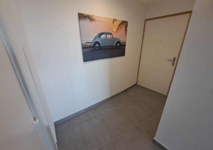 vente Appartement Le Cap D'agde