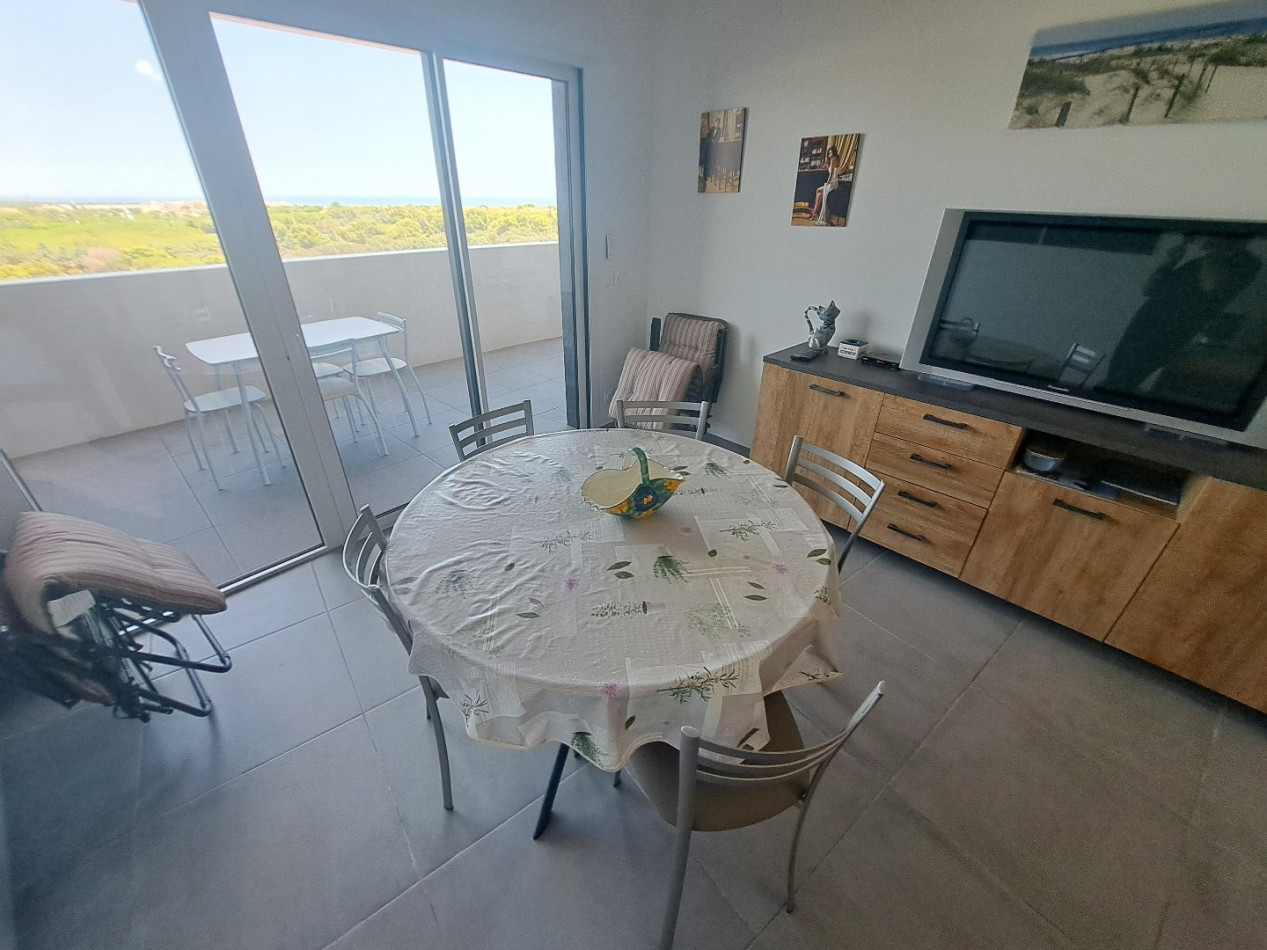 vente Appartement Le Cap D'agde - Photo 6