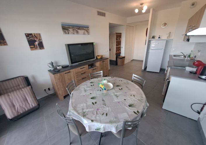 vente Appartement Le Cap D'agde
