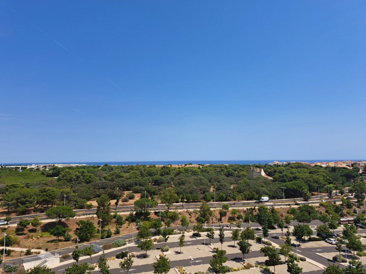 vente Appartement Le Cap D'agde - Photo 3