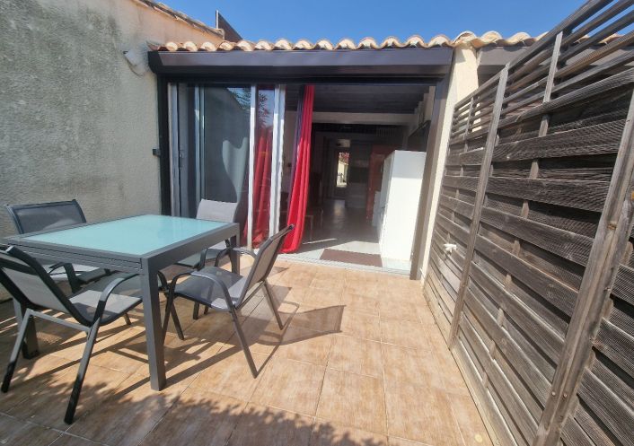 vente Maison en résidence Le Cap D'agde