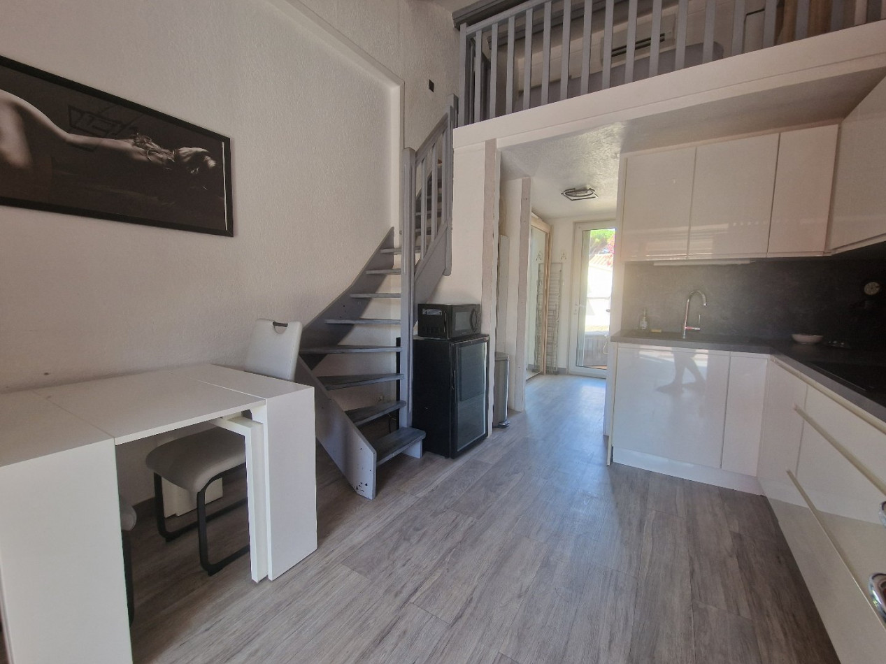 vente Maison en résidence Le Cap D'agde - Photo 10