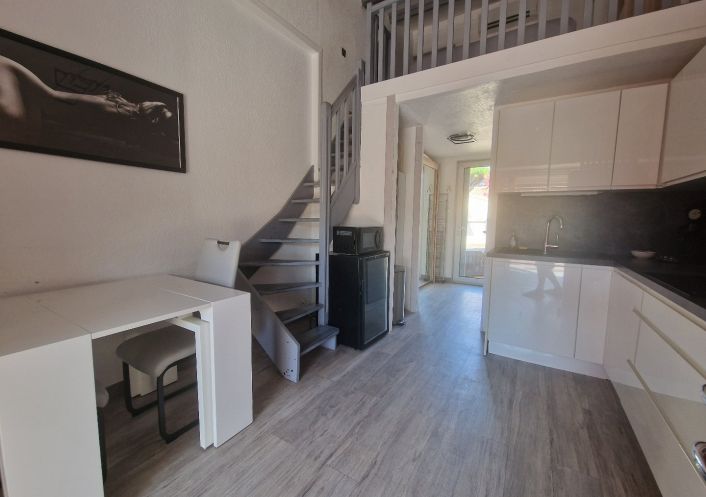 vente Maison en résidence Le Cap D'agde