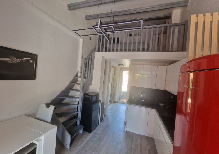 vente Maison en résidence Le Cap D'agde