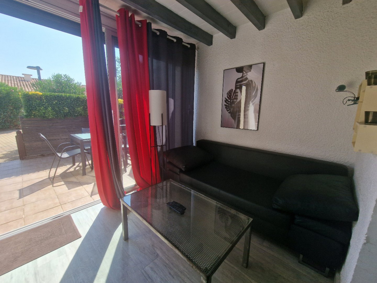 vente Maison en résidence Le Cap D'agde - Photo 12