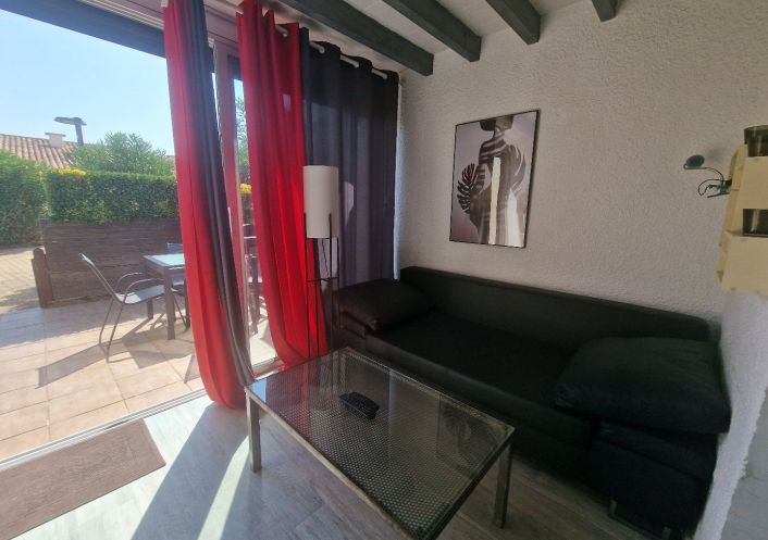vente Maison en résidence Le Cap D'agde