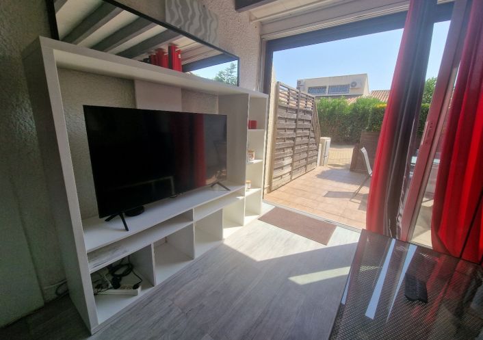 vente Maison en résidence Le Cap D'agde