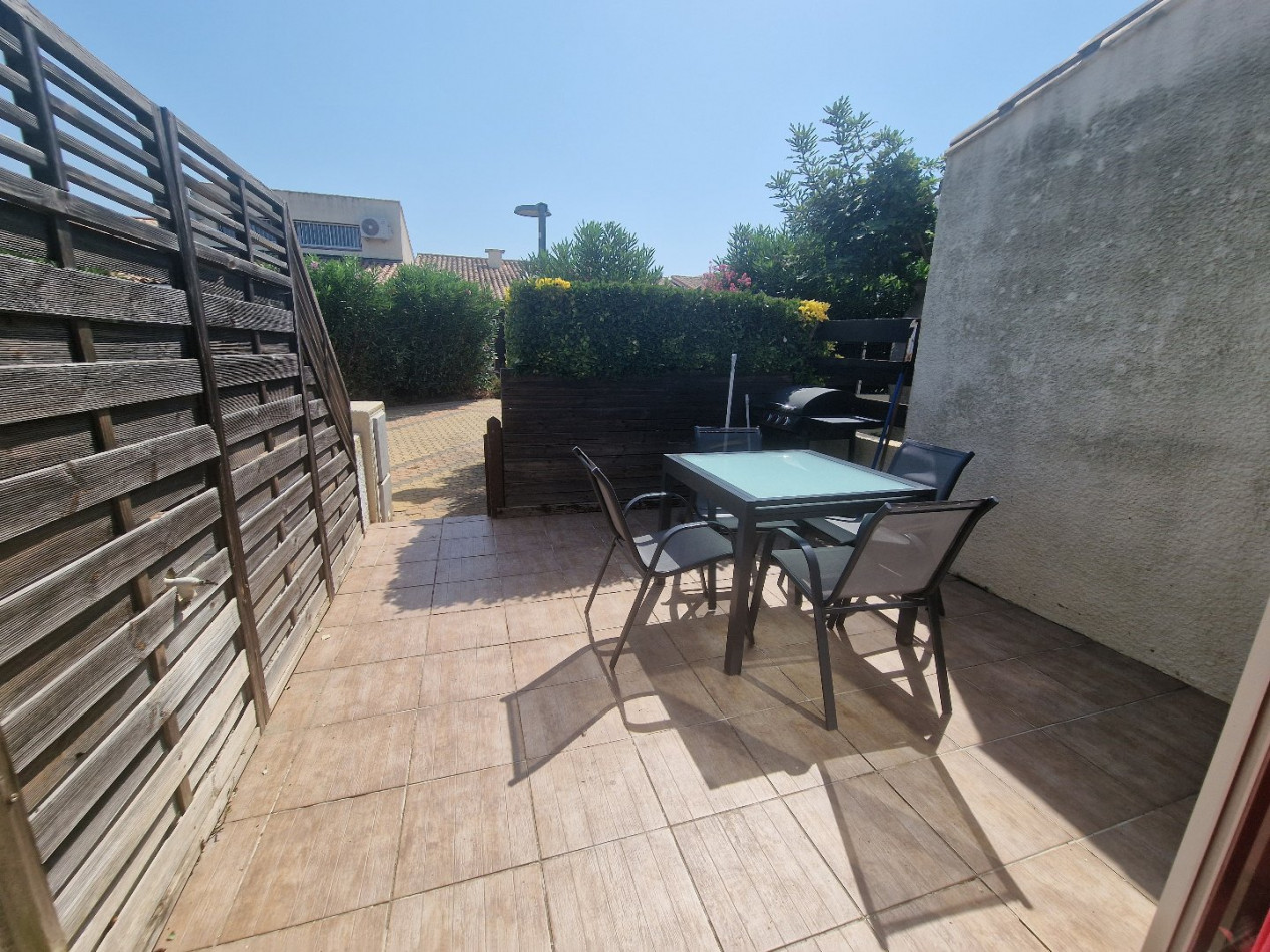 vente Maison en résidence Le Cap D'agde - Photo 14