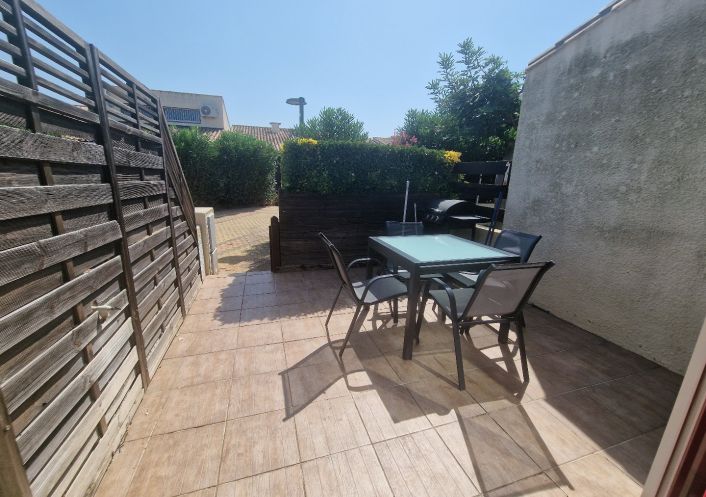 vente Maison en résidence Le Cap D'agde