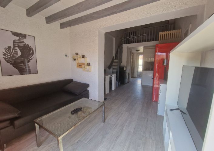 vente Maison en résidence Le Cap D'agde